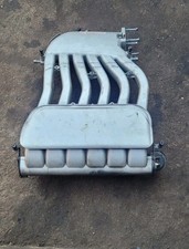 VW Golf MK4 2.8 V6 4motion 24V VR6  BDE Air intake MANIFOLD  022133203