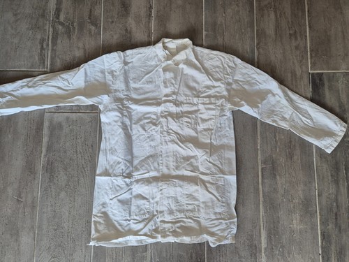 Blouse blanche taille 3 - blanche,,