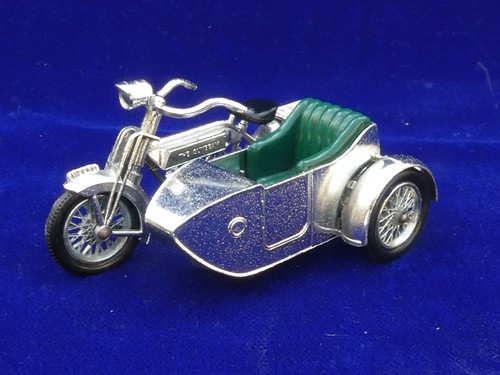 Superbe rare top matchbox - rare,
