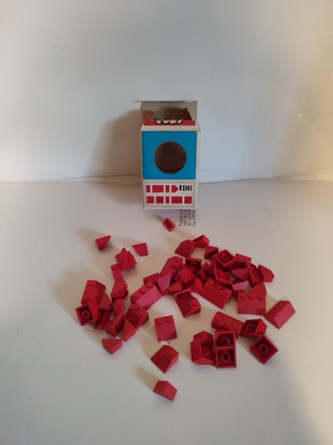 Rare lego system - rare,