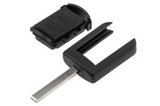 Clef Telecommande Pour Opel