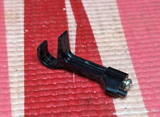 Tonearm rest from Kenwood KD-1033 turntable