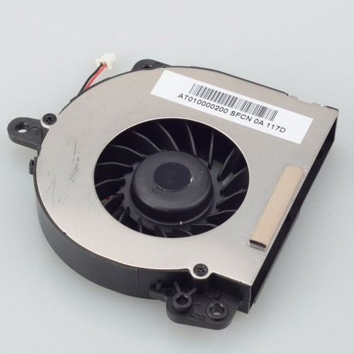 Ventilateur pour 510 - pour,