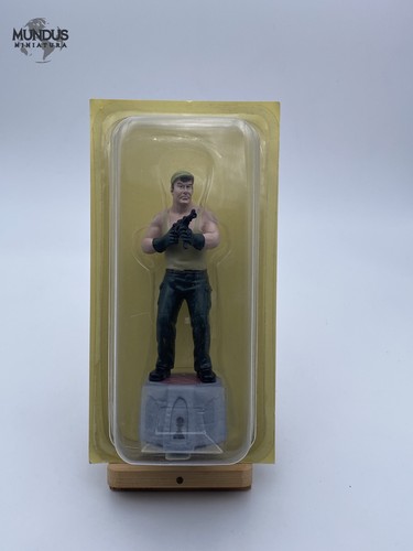 Marin débardeur figurine - en,