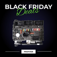 🇫🇷 BOITE A FUSIBLES PEUGEOT 3008 2009- ➤9807028580 ♻️