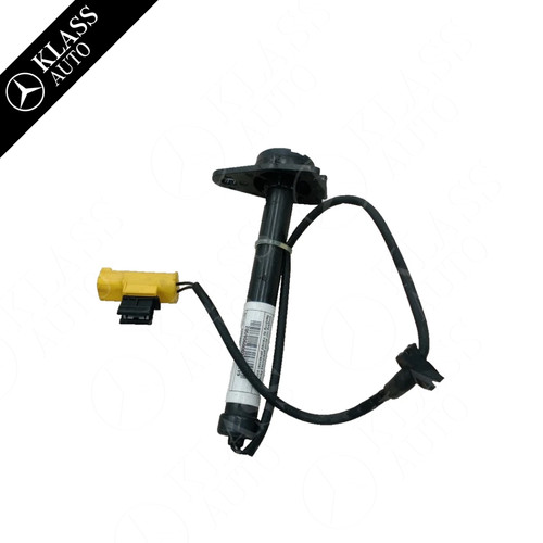 Actuateur capot mercedes c - capot,