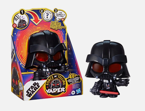 Star wars force - star, n