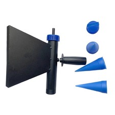 Pulvérisateur de mortier de