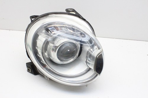 Phare xenon avant droit fiat - avant,