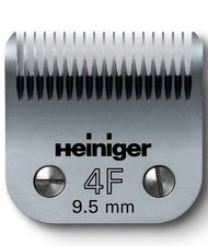 Heiniger Saphir lame tondeuse