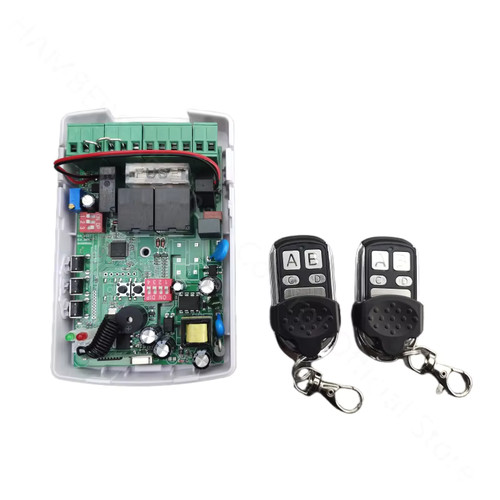 Carte commande wifi - commande,