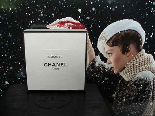 Coffret parfum miniature - coffret,