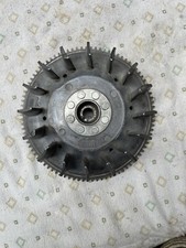 PIAGGIO APE 50 FLYWHEEL ELECTRONIC STARTER REFERENCE M 992160