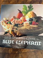 Thaïlande-La cuisine royale