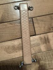 Vox AC30TBX Vintage Handles Made in England Cream Color