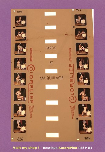 Carte stéréo colorelief - colorelief, n°