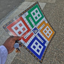 Jeu de Ludo Africain  jeu de