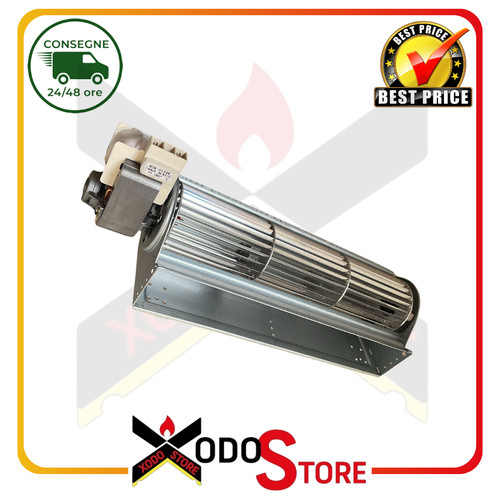 Ventilateur air chaud pour - ventilateur,