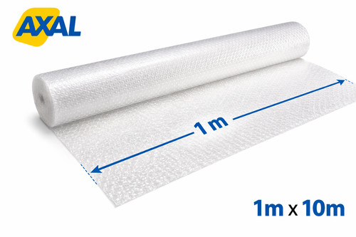 Rouleau film papier - 1,