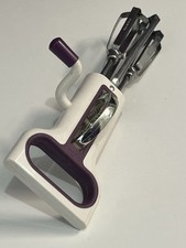 Batteur Fouet Stainless Steel