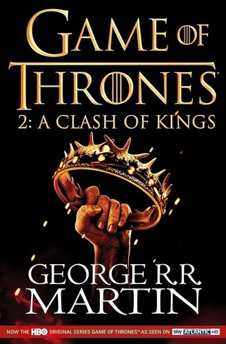 Clash kings game - game, of