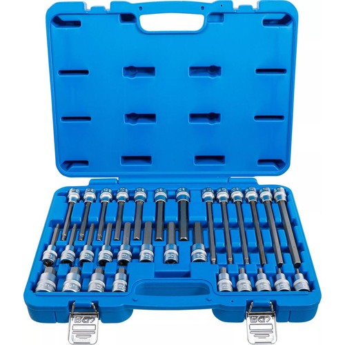 Jeu douilles a - 1/2,