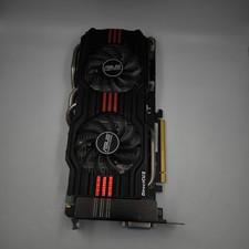 ASUS NVIDIA GeForce GTX 770