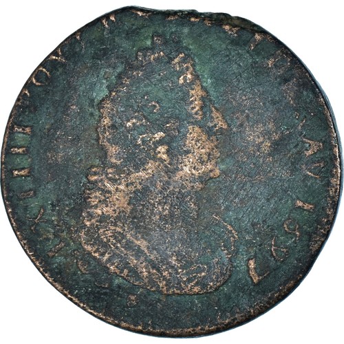 Monnaie france louis xiv - monnaie,, france,