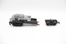 JOUEF - HO - CHASSIS TENDER