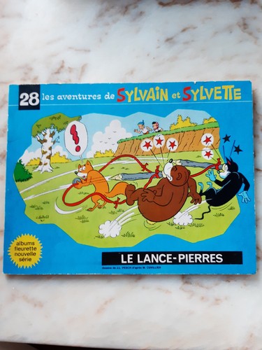 Sylvain sylvette 28 le - n°,