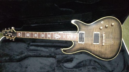 Used ibanez sz720fm - 【used】ibanez,