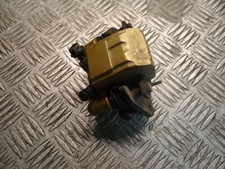 étrier avant quad dinli 460