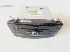 19C* Mercedes W204 C-Class