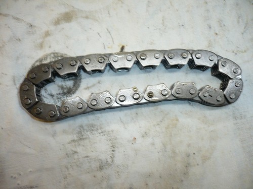 Chaine transmission yamaha - transmission,