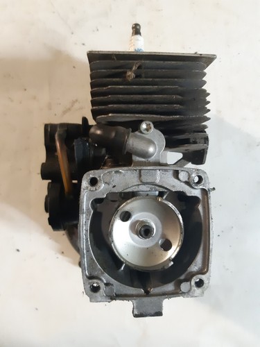Moteur reciprocateur zenoah - de,