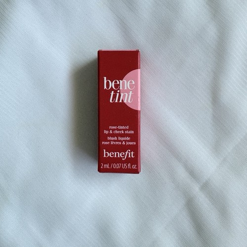 New benefit benetint - benefit,