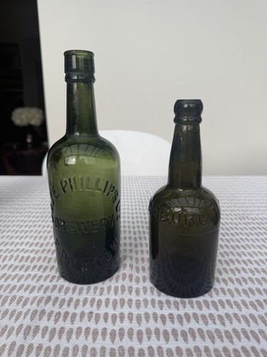 Bouteilles de bière - 2,