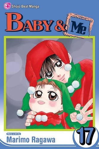 Marimo ragawa baby - ragawa, me,