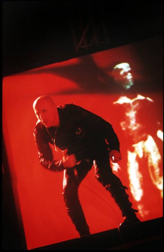 Tool maynard james keenan - tool,
