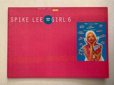 DOSSIER PRESSE GIRL 6 DE SPIKE