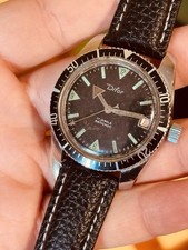 Difor Vintage Diver Watch –