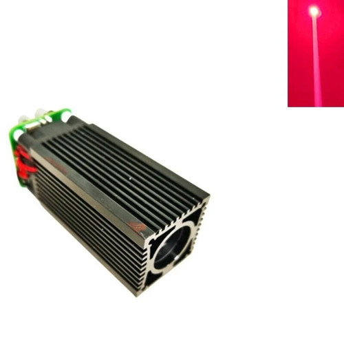High power 638nm - 638nm, 1200mw