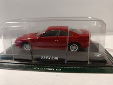 1/43 BMW 850i DEL PRADO SOUS