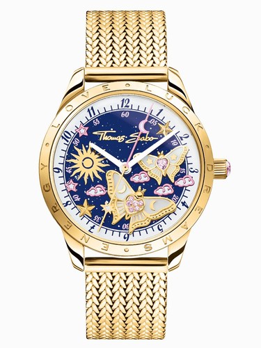 Thomas sabo wa0430 291 207 - thomas, wa0430-291-207-33