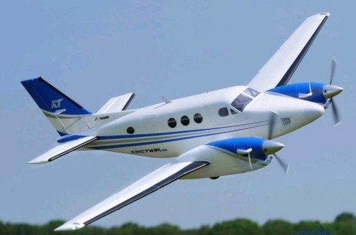 Avios kingtwin 1700 - kingtwin, –