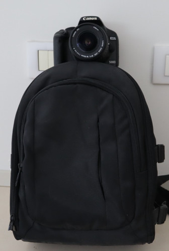 Appareil photo reflex - appareil,