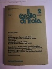 PERIODICO IL CAVALLO DI TROIA