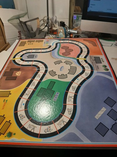Plateau jeu pour le - plateau,