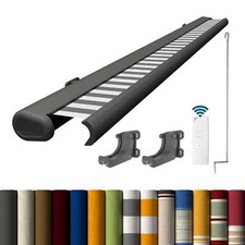 Store-Banne Électrique Eclipse Premium 5x3m