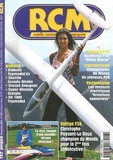 RCM N°247 PLAN : LE SHARK /